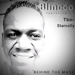 BEHIND THE MASK