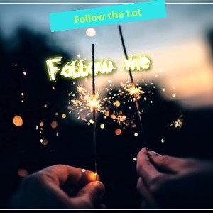 Follow me