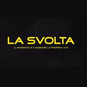 La Svolta - Anonymous God Official 