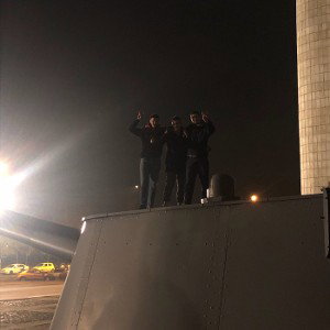 ОПС Роза 