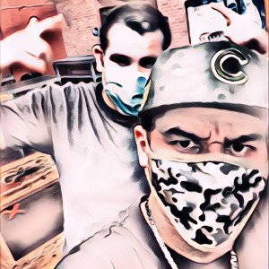 Cas closed ft kevlocs (2019)