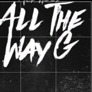 C.T.B x N.W.P B-MORE Eyez- R.I.P All the way G