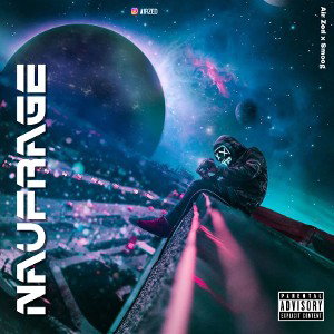 NAUFRAGE feat SMOOG