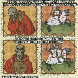 iludidos