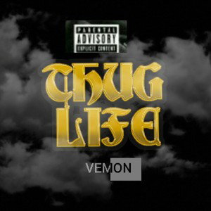 GOD BLESSES ON WE BY VEMON 