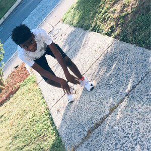 Just wanna have a vibe by adizzle 