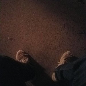 HOW YOU DO THIS (FREESTYLE)
