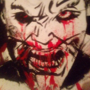 Killer Instinct