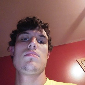 I am that nigga Running down the block