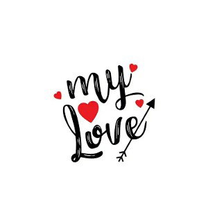 ▪ Catch my love ▪