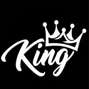 Stupids I’m the king