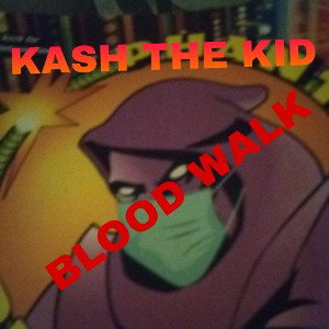 BLOOD WALK