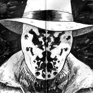 The agent of chaos