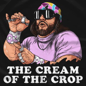 Cream of the crop
