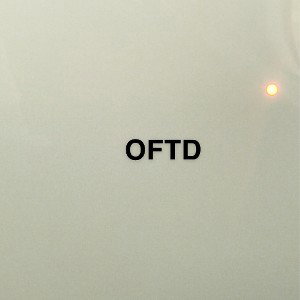 OFTD(Prod.Tsurreal x Wizzle)