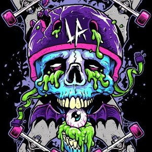  ft. Dysphory  - The Grinder