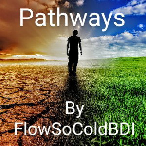 Pathways By Gary Lett (In remeberance of the REEPER)