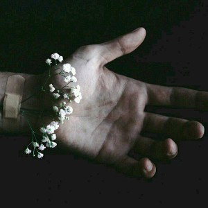 Stay with me 