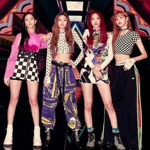 dj blackpink