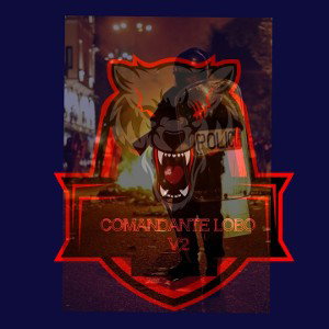 RuddyKario-Comandante lobo V2 (Adro Beats)