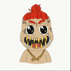 Кто такой (prod. by ProoVY)