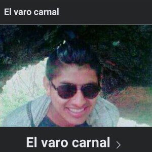 Rap del baro