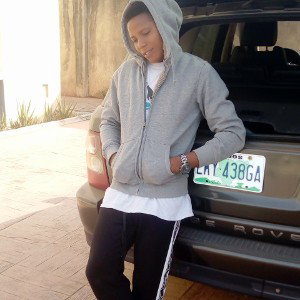hustling most pay..