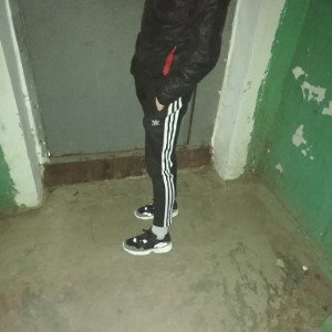 Новичок