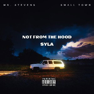 Not From The Hood
