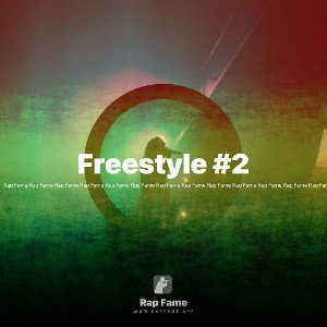 Freestyle #2