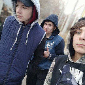запесал рэп