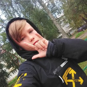 18 пацанам 
