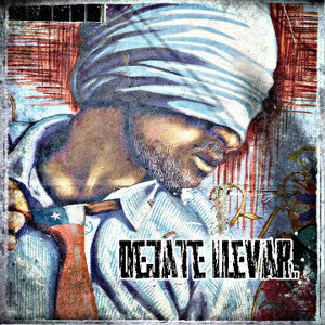 Dejate Llevar. (Con Amenaza Norte & Legado Clan)