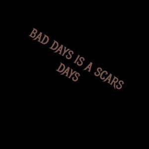 baddaysisascarsdays