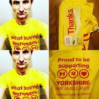 BBC Children in Need 2008