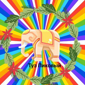 Туз Пиковый
