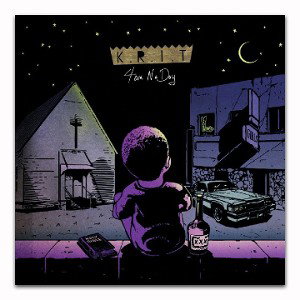 K.R.I.T