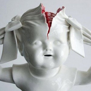 Brain Cracks 