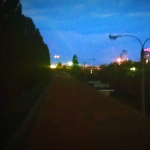 моя странна