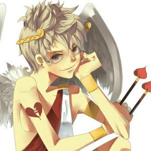 CUPIID_-_CUPIID-_CUPIID_FOREVER_