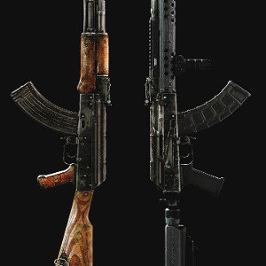 Ак-47