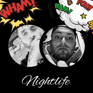 NIGHTLIFE feat  Digga_ads 2021