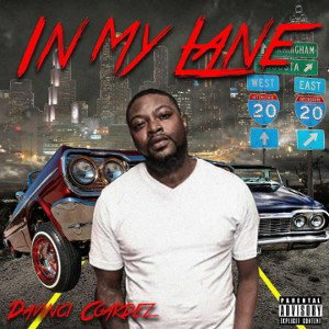 Davinci Coardez- On Everything