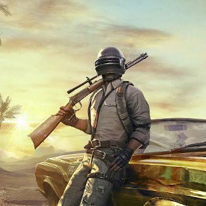 PUBG