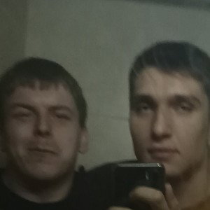 2 убитые морды 