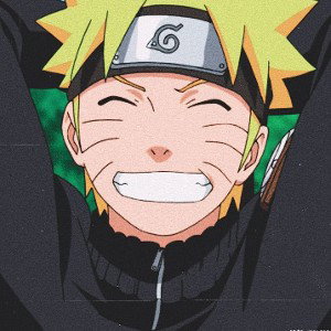 Naruto Uzumaki