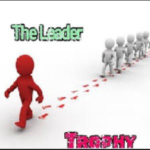 The Leader            #TLD