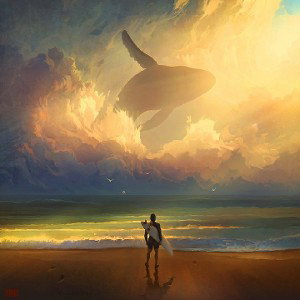 Катана_SLK - Ты тонеш а