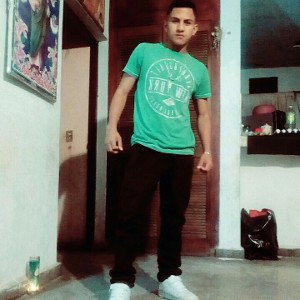 cargo pistolita tambien un poder 