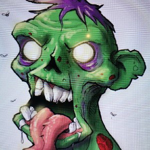 Der Clowns Diss 